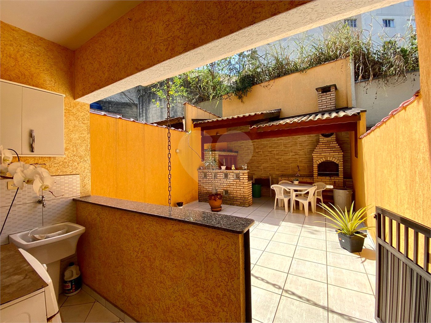 Casa à venda com 3 quartos, sendo 1 suíte, em Chácara do Vovô, Guarulhos, SP