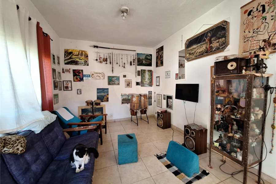 Sobrado à venda com 2 quartos em Casa Verde, São Paulo, SP