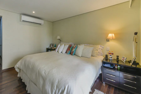 Duplex à venda com 4 quartos, sendo 2 suítes, em Vila Suzana, São Paulo, SP