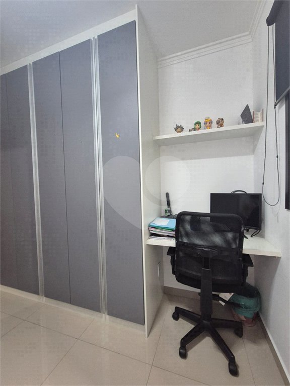 Casa à venda com 2 quartos no condomínio Castro Ramos, São Paulo - SP