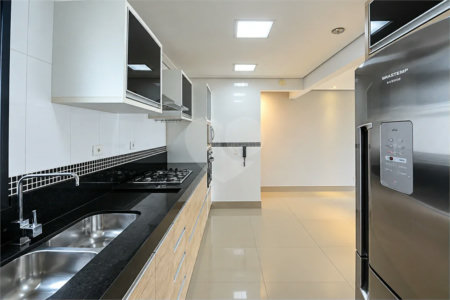 Apartamento à venda ou para alugar com 2 quartos, sendo 1 suíte, em Jardim do Mar, São Bernardo do Campo, SP