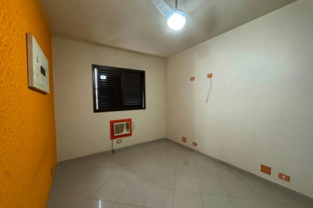 Cobertura com 4 dormitórios à venda, 360 m² por R$ 1.990.000,00 - Gonzaga - Santos/SP