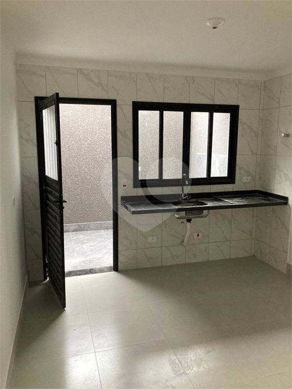 Casa à venda com 2 suítes em Vila Polopoli, São Paulo, SP