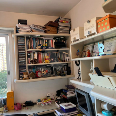 Apartamento à venda com 2 quartos, sendo 1 suíte, em Barra da Tijuca, Rio de Janeiro, RJ