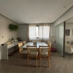 Apartamento à venda com 3 quartos, sendo 1 suíte, em Santa Teresinha, São Paulo, SP