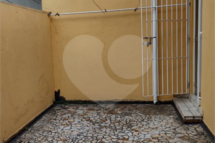 Sobrado à venda com 3 quartos, sendo 1 suíte, em Jardim Brasil (zona Norte), São Paulo, SP