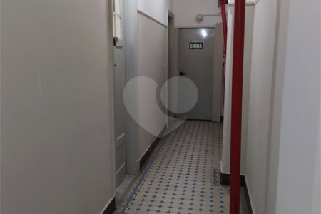 Apartamento à venda com 2 quartos, sendo 1 suíte, no Centro, São Paulo, SP