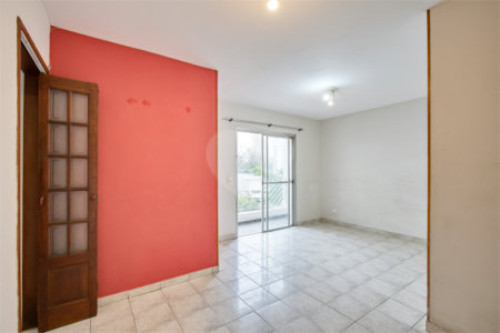 Apartamento à venda com 3 quartos em Jardim Marajoara, São Paulo, SP