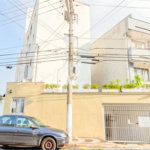 Apartamento à venda com 3 quartos em Vila Monumento, São Paulo, SP