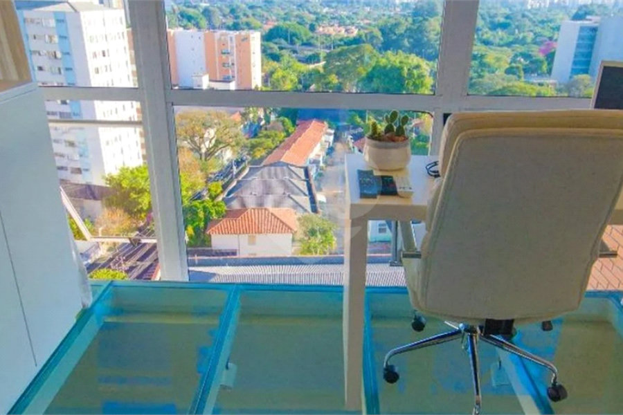 Apartamento à venda com 2 quartos, sendo 1 suíte, em Vila Mariana, São Paulo, SP