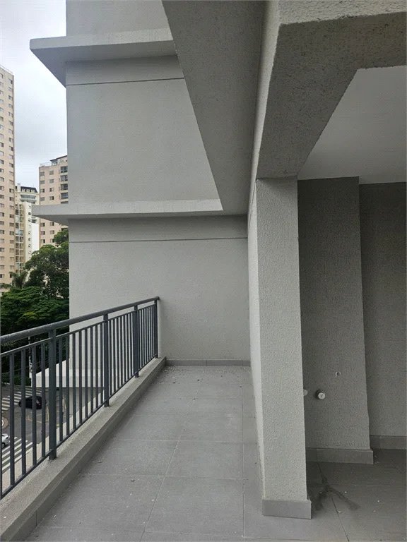 Apartamento à venda com 2 quartos, sendo 1 suíte, em Cidade Monções, São Paulo, SP