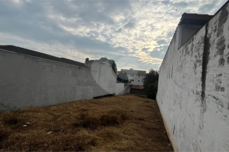 Terreno à venda em Alvinópolis, Atibaia, SP