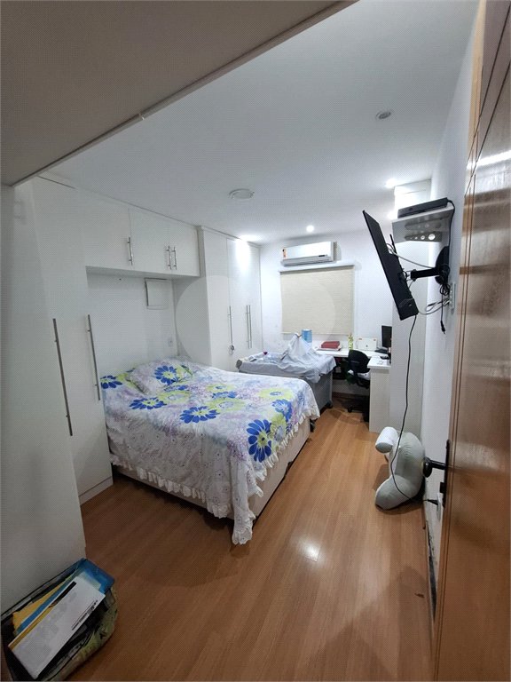 Casa Térrea à venda com 2 quartos, sendo 1 suíte, em Campo Grande, Rio de Janeiro, RJ