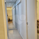 Apartamento à venda com 3 quartos, sendo 1 suíte, em Parque Residencial da Lapa, São Paulo, SP