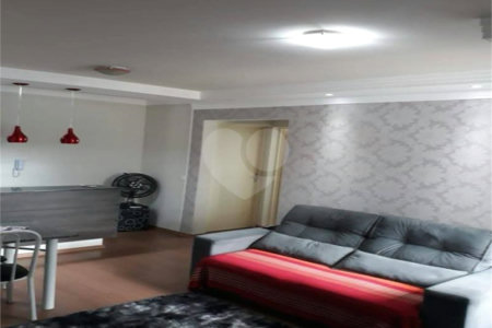 Apartamento à venda com 2 quartos em Vila Fiori, Sorocaba, SP