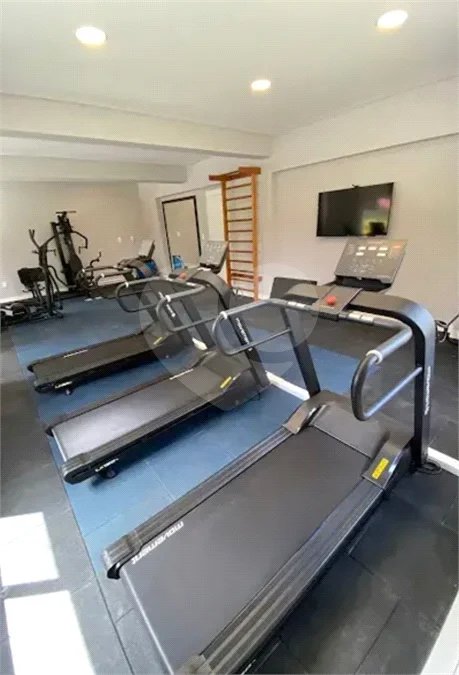 Apartamento à venda com 1 quarto em Vila Andrade, São Paulo, SP