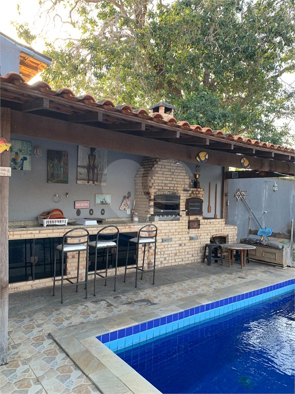 Casa à venda com 3 quartos em Manguinhos, Armação dos Búzios, RJ