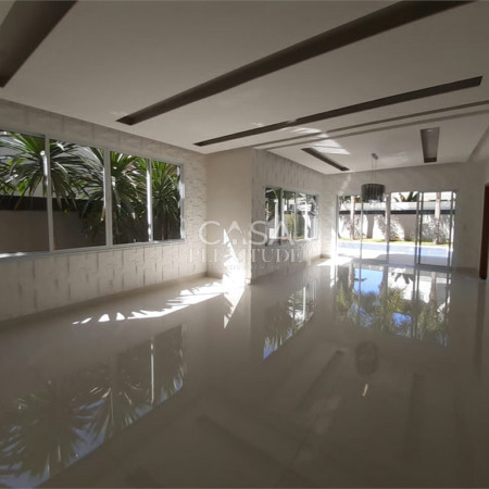 Casa em condomínio à venda com 6 suítes em Alphaville Nova Esplanada, Votorantim, SP