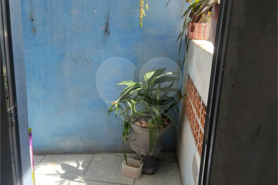 Casa à venda com 2 quartos em Tremembé, São Paulo, SP
