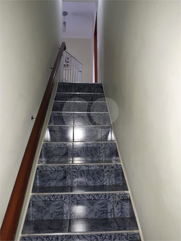 Sobrado à venda com 4 quartos, sendo 1 suíte,  em Parque Novo Mundo, São Paulo, SP