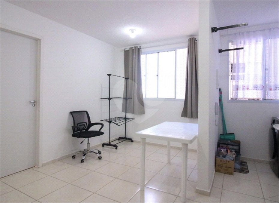 Apartamento à venda com 2 quartos em Jardim Adutora, São Paulo, SP