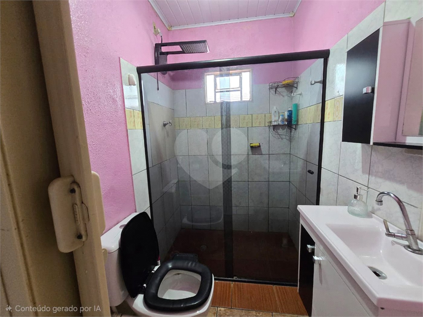 Casa à venda com 2 quartos em Vila Messias, Alambari, SP