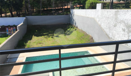 Sobrado à venda com 5 quartos, sendo 3 suítes,  em Condomínio Residencial Reserva Ecológica Atibaia, Atibaia, SP
