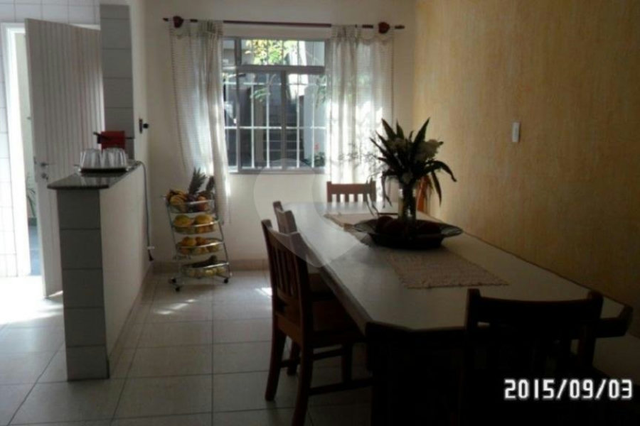 Sobrado à venda com 3 quartos, sendo 2 suítes, em Vila Aurora (zona Norte), São Paulo, SP