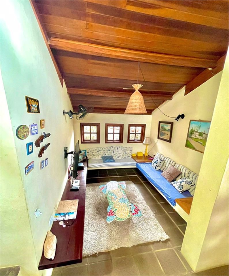 Casa com 3 dormitórios à venda, 122 m² por R$ 1.100.000,00 - Toninhas - Ubatuba/SP