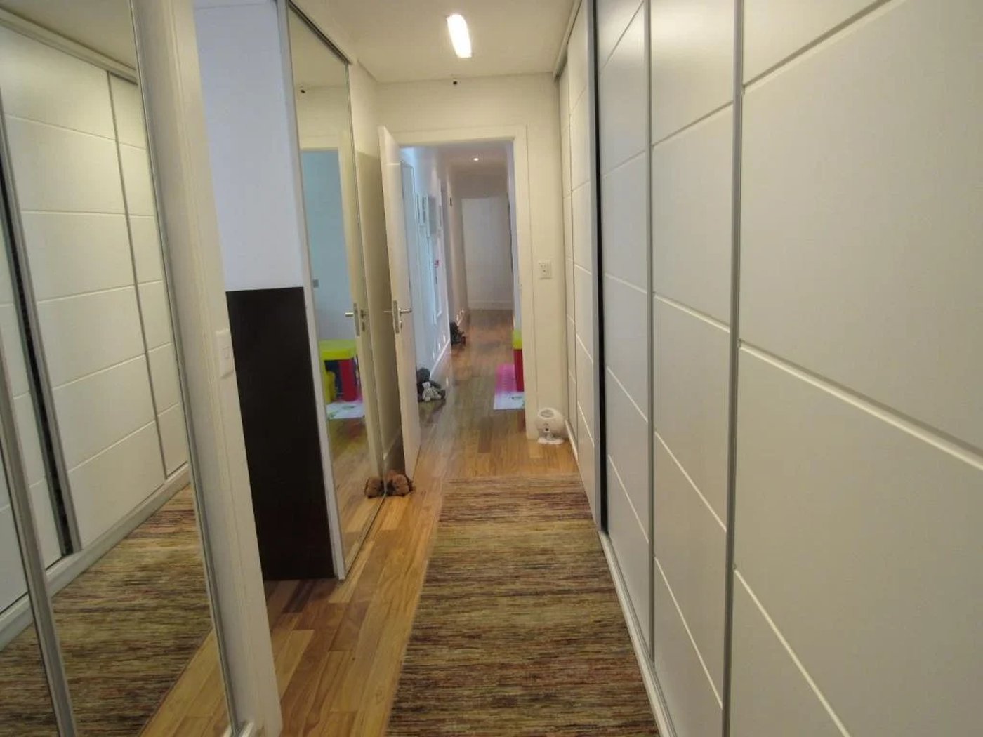 Apartamento à venda com 3 suítes em Real Parque, São Paulo, SP