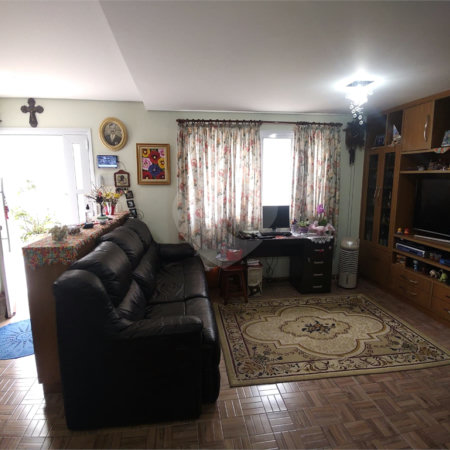 Casa à venda com 3 suítes no condomínio Morada das Hortênsias, São Paulo - SP