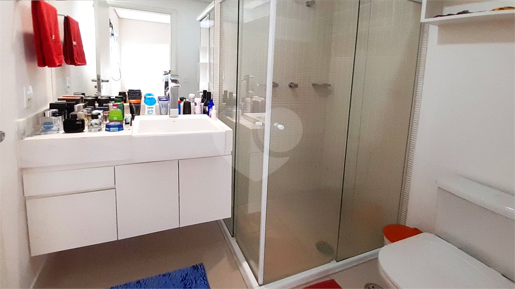 Apartamento à venda com 4 suítes em Campo Belo, São Paulo, SP