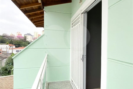 Sobrado à venda com 3 suítes em Vila Dom Pedro II, São Paulo, SP