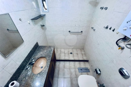Apartamento à venda com 4 quartos, sendo 2 suítes, em Vila Isabel, Rio de Janeiro, RJ