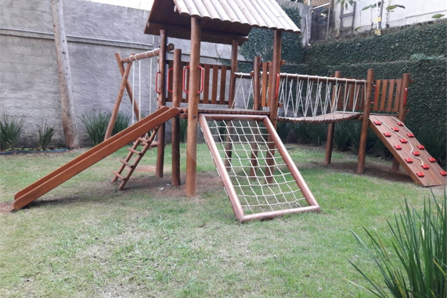 Apartamento à venda com 3 quartos, sendo 1 suíte, em Tremembé, São Paulo, SP