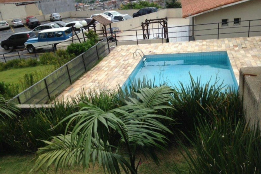 Apartamento à venda com 2 quartos no Brasilândia, São Paulo, SP