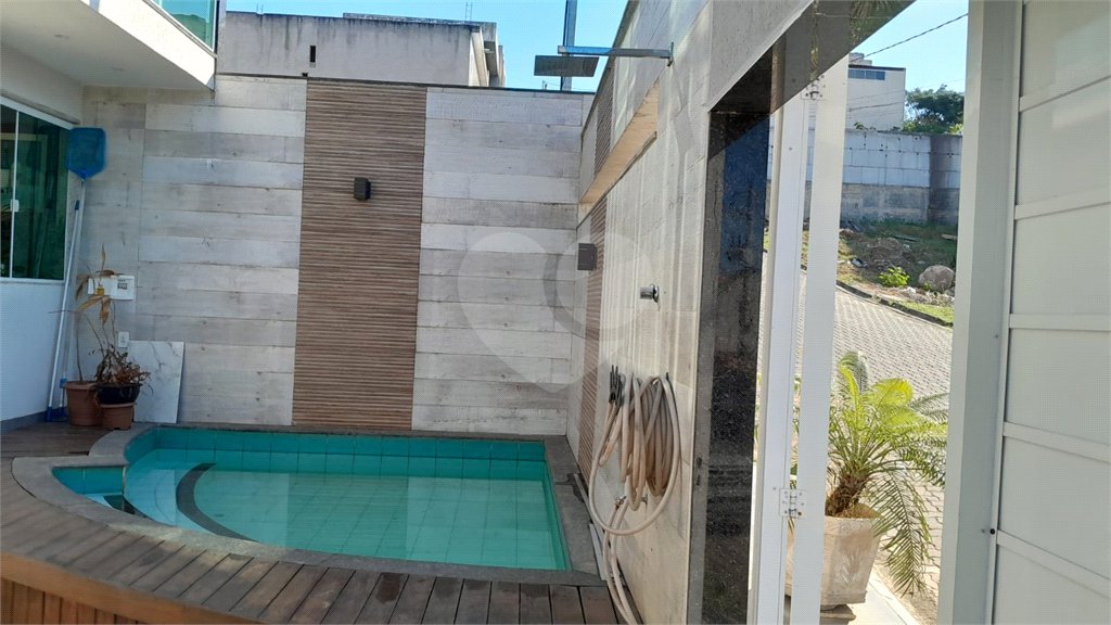 Casa à venda com 3 quartos, sendo 2 suítes, em CAMPO GRANDE, Rio de Janeiro, RJ