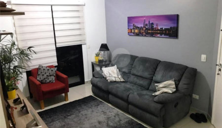 Apartamento à venda com 3 quartos, sendo 2 suítes, em Tucuruvi, São Paulo, SP