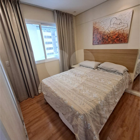 Apartamento à venda com 1 suíte no Centro, São Paulo, SP
