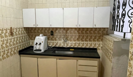 Apartamento à venda com 2 quartos em Aclimação, São Paulo, SP