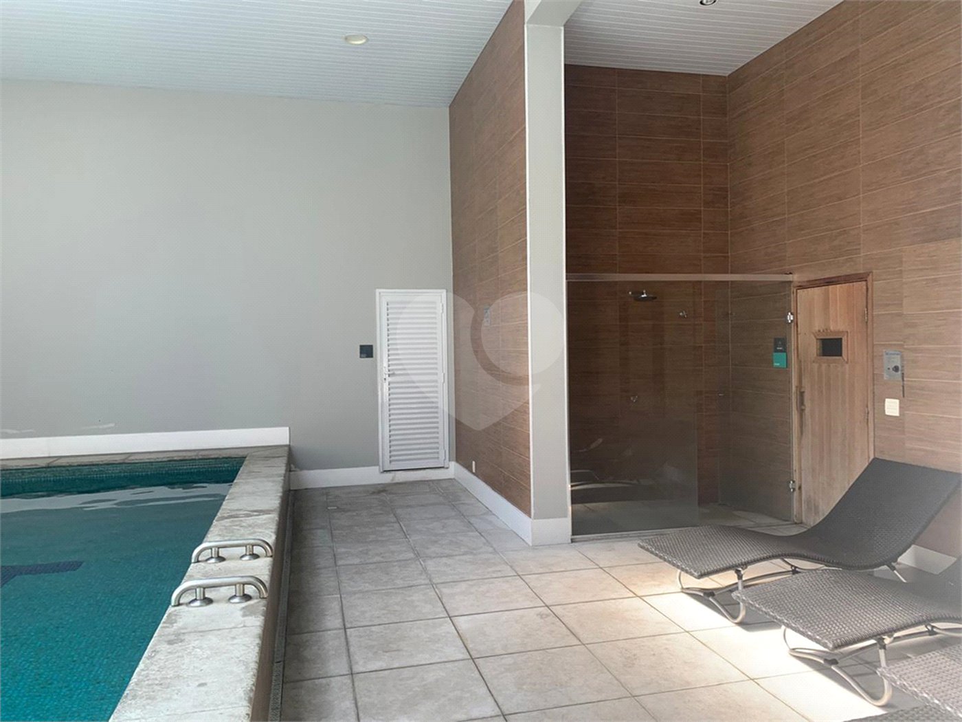 Apartamento à venda com 1 quarto em Santana, São Paulo, SP