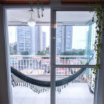 Apartamento à venda com 3 quartos, sendo 1 suíte,  em Jardim das Vertentes, São Paulo, SP