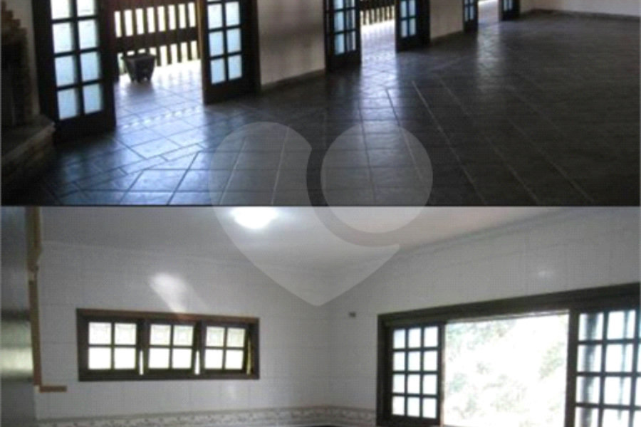 Casa à venda com 4 suítes em Alpes dos Araçás (jordanésia), Cajamar, SP