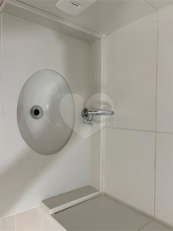 Apartamento à venda com 2 quartos em Água Branca, São Paulo, SP