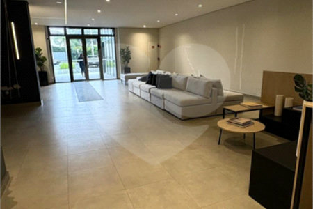 Apartamento à venda ou para alugar com 1 quarto em Jardim Esplanada, São José dos Campos, SP