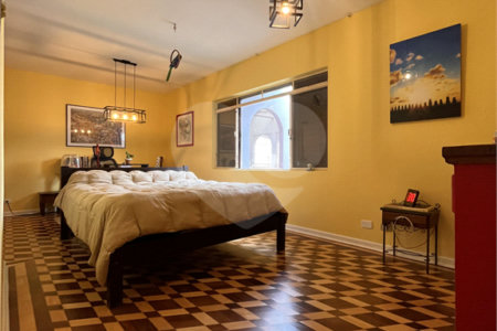 Casa à venda com 3 quartos, sendo 1 suíte, em Chácara Santo Antônio (zona Sul), São Paulo, SP
