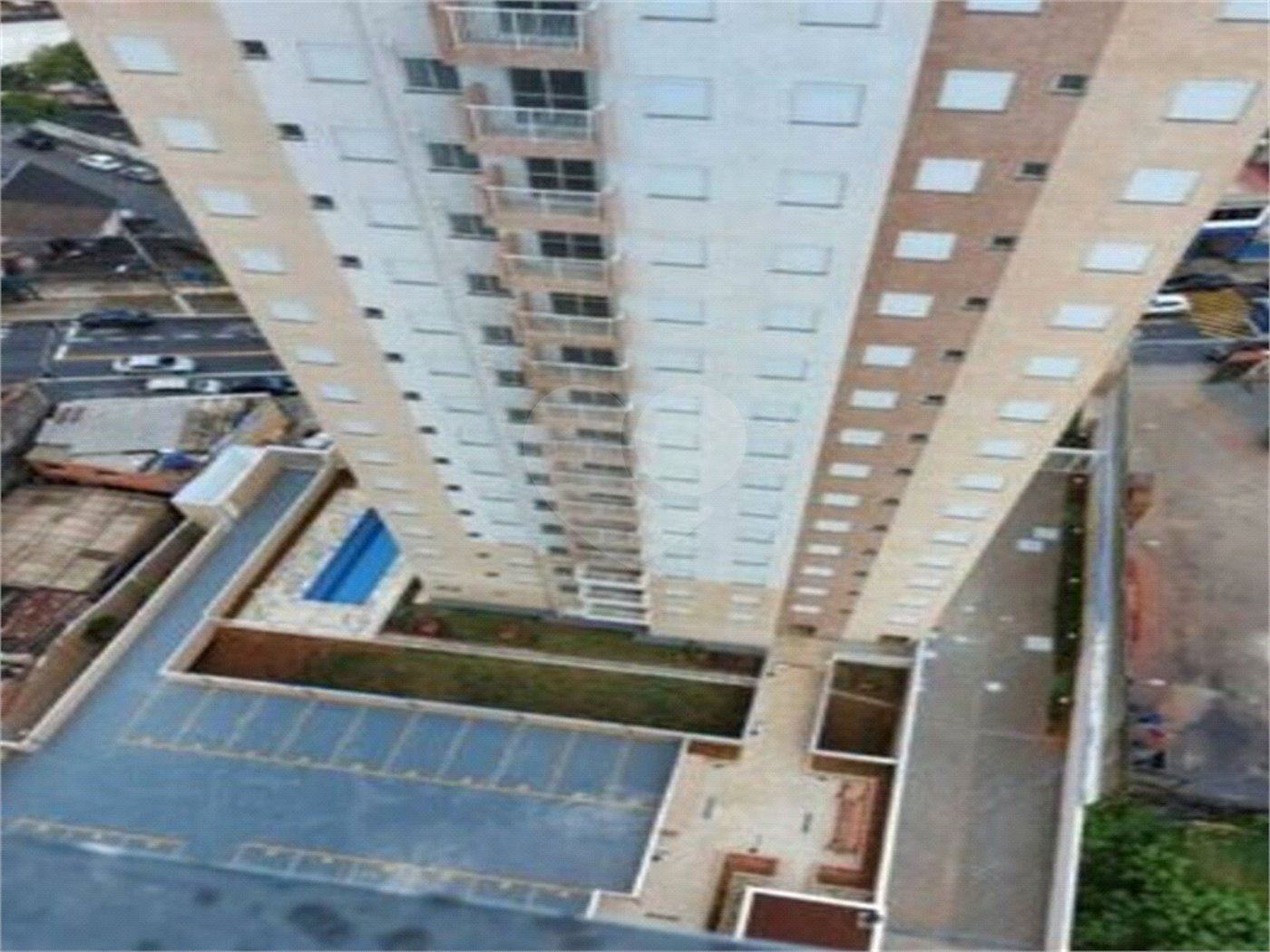 Apartamento à venda com 2 quartos no Brasilândia, São Paulo, SP