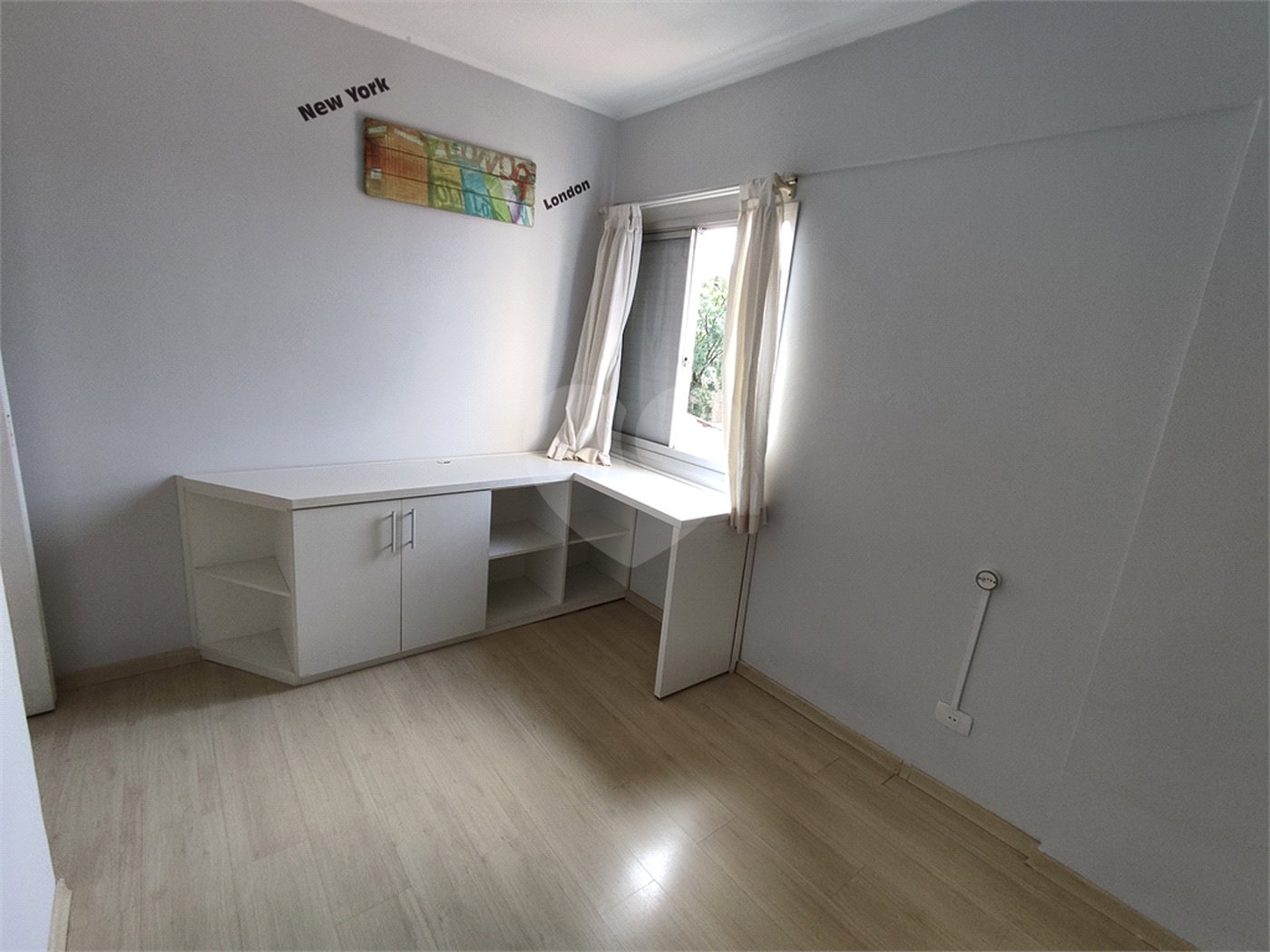 Apartamento à venda com 2 quartos em Mandaqui, São Paulo, SP