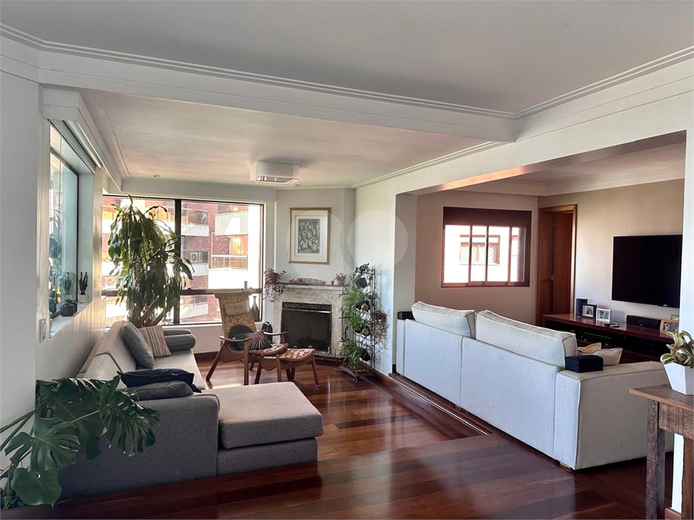 Apartamento à venda com 3 suítes em Jardim Vitória Régia, São Paulo, SP