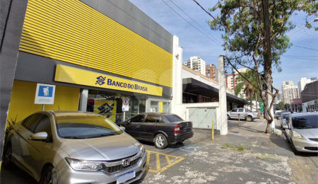Prédio à venda em Vila Nova Conceição, São Paulo, SP